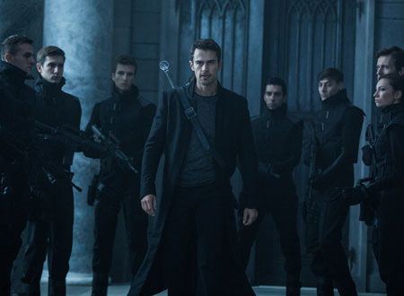 映画『アンダーワールド　ブラッド・ウォーズ』の画像（6枚目）