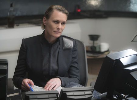 映画『ブレードランナー 2049』の画像（3枚目）