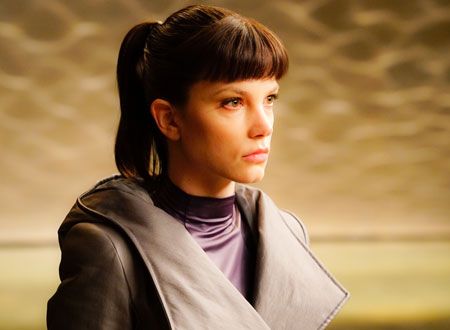 映画『ブレードランナー 2049』の画像（5枚目）