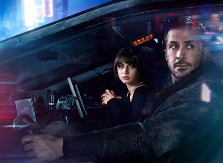 ブレードランナー 2049