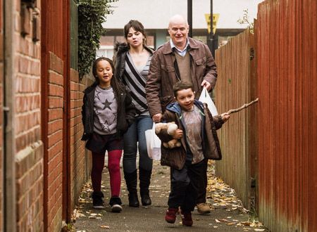 わたしは、ダニエル・ブレイク