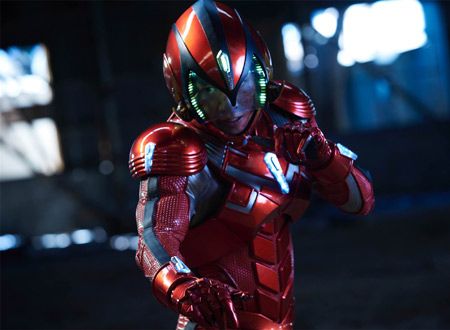 破裏拳ポリマー