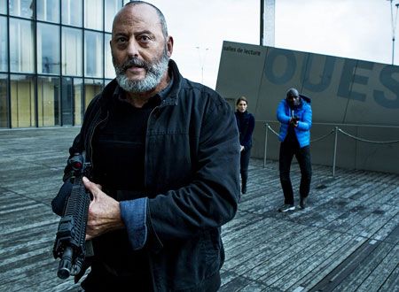 ザ・スクワッド