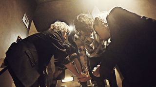 MY FIRST STORY DOCUMENTARY FILM －全心－