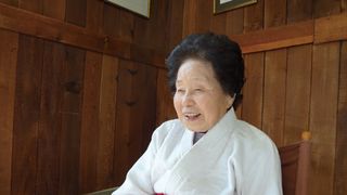 福田敬子～女子柔道のパイオニア