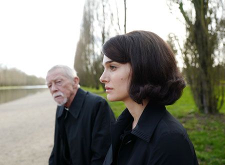 映画『ジャッキー／ファーストレディ　最後の使命』の画像（7枚目）