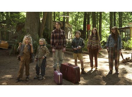 映画『はじまりへの旅』の画像（2枚目）