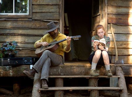 映画『はじまりへの旅』の画像（5枚目）