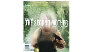 セカンドマザー