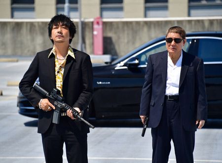 アウトレイジ　最終章