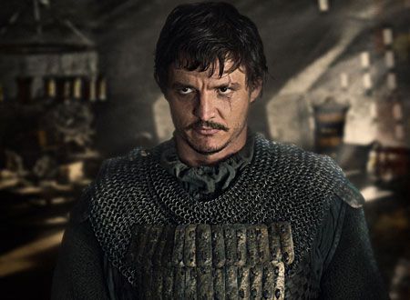 映画『グレートウォール』の画像（5枚目）