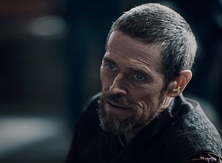 映画『グレートウォール』の画像（6枚目）