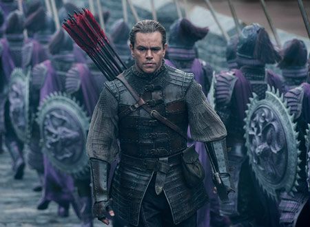 グレートウォール