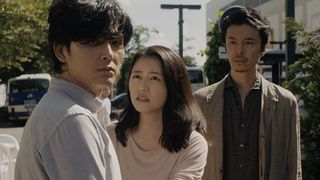 散歩する侵略者