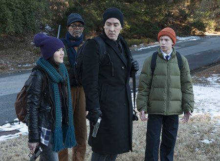 映画『セル』の画像（5枚目）