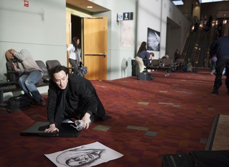 映画『セル』の画像（6枚目）