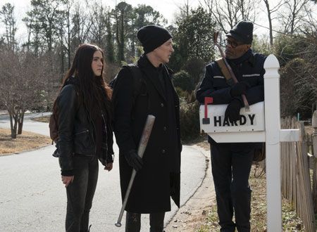 映画『セル』の画像（7枚目）