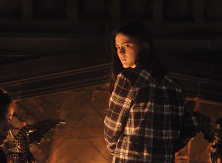 映画『セル』の画像（8枚目）