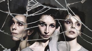 英国ロイヤル・オペラ・ハウス　シネマシーズン2016 / 17／ロイヤル・バレエ　「アナスタシア」