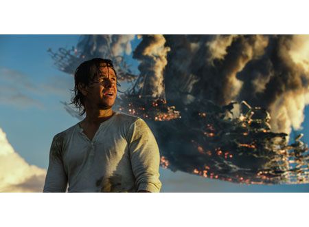 映画『トランスフォーマー／最後の騎士王』の画像（4枚目）