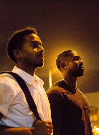 映画『ムーンライト』の画像（11枚目）