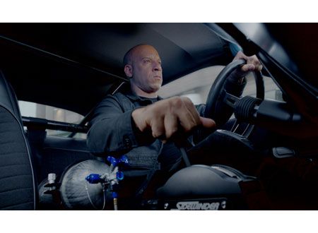 映画『ワイルド・スピード ICE BREAK』の画像（2枚目）