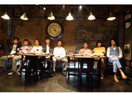 AMY SAID エイミー・セッド