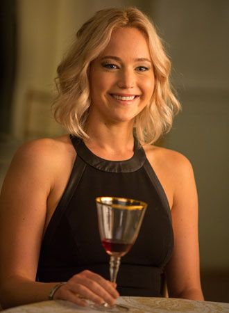 映画『パッセンジャー』の画像（3枚目）