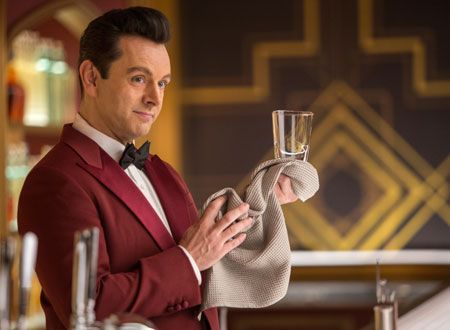 映画『パッセンジャー』の画像（6枚目）