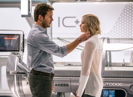 パッセンジャー