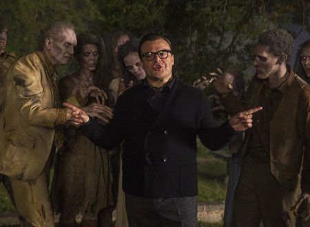 映画『グースバンプス　モンスターと秘密の書』の画像（6枚目）