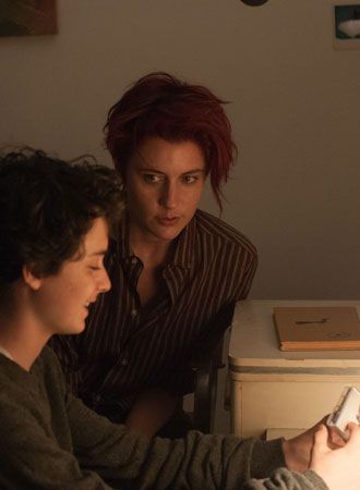 映画『20センチュリー・ウーマン』の画像（7枚目）