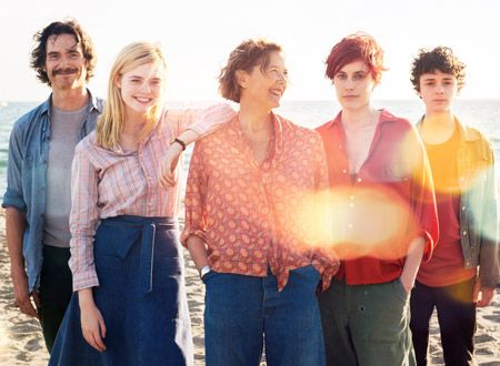 20センチュリー・ウーマン