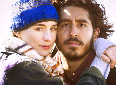 LION／ライオン　～25年目のただいま～