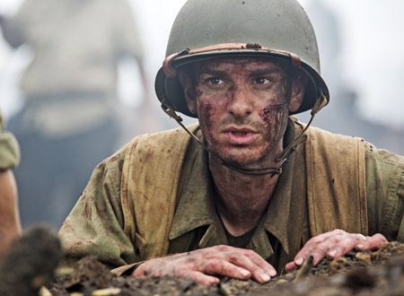 ハクソー・リッジ