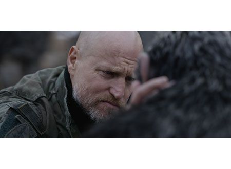 映画『猿の惑星：聖戦記（グレート・ウォー）』の画像（6枚目）