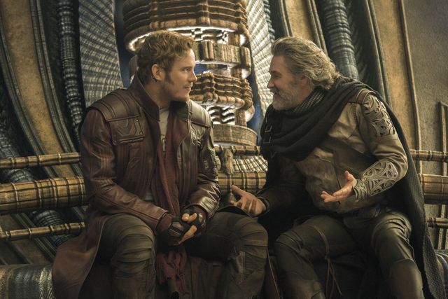 映画『ガーディアンズ・オブ・ギャラクシー：リミックス』の画像（16枚目）