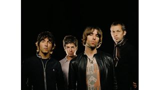 oasis FUJI ROCK FESTIVAL'09