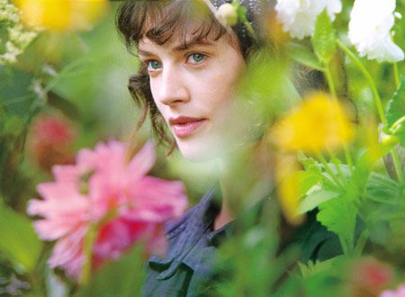 マイ　ビューティフル　ガーデン