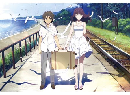 打ち上げ花火、下から見るか？横から見るか？