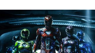 パワーレンジャー
