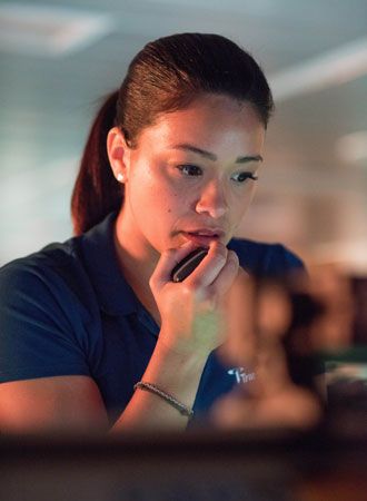 映画『バーニング・オーシャン』の画像（3枚目）