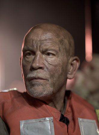 映画『バーニング・オーシャン』の画像（4枚目）