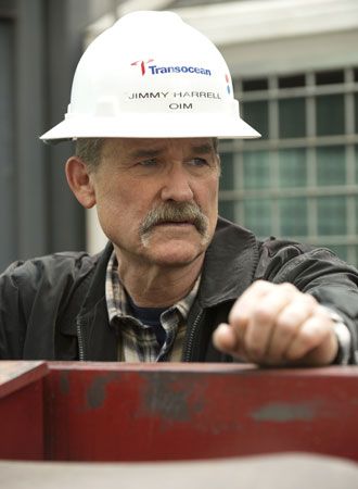 映画『バーニング・オーシャン』の画像（5枚目）