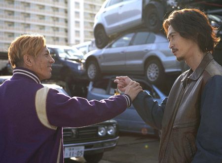 アリーキャット