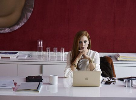 ノクターナル・アニマルズ