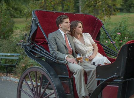 映画『カフェ・ソサエティ』の画像（5枚目）