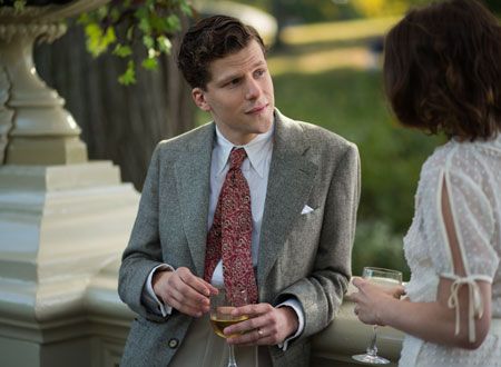 映画『カフェ・ソサエティ』の画像（7枚目）