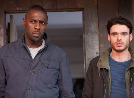 映画『フレンチ・ラン』の画像（4枚目）