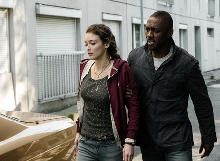 映画『フレンチ・ラン』の画像（6枚目）